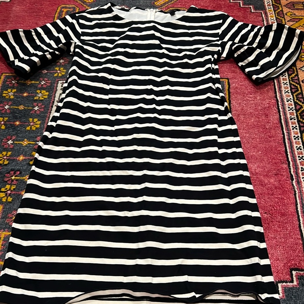 J. Crew Cotton Dress